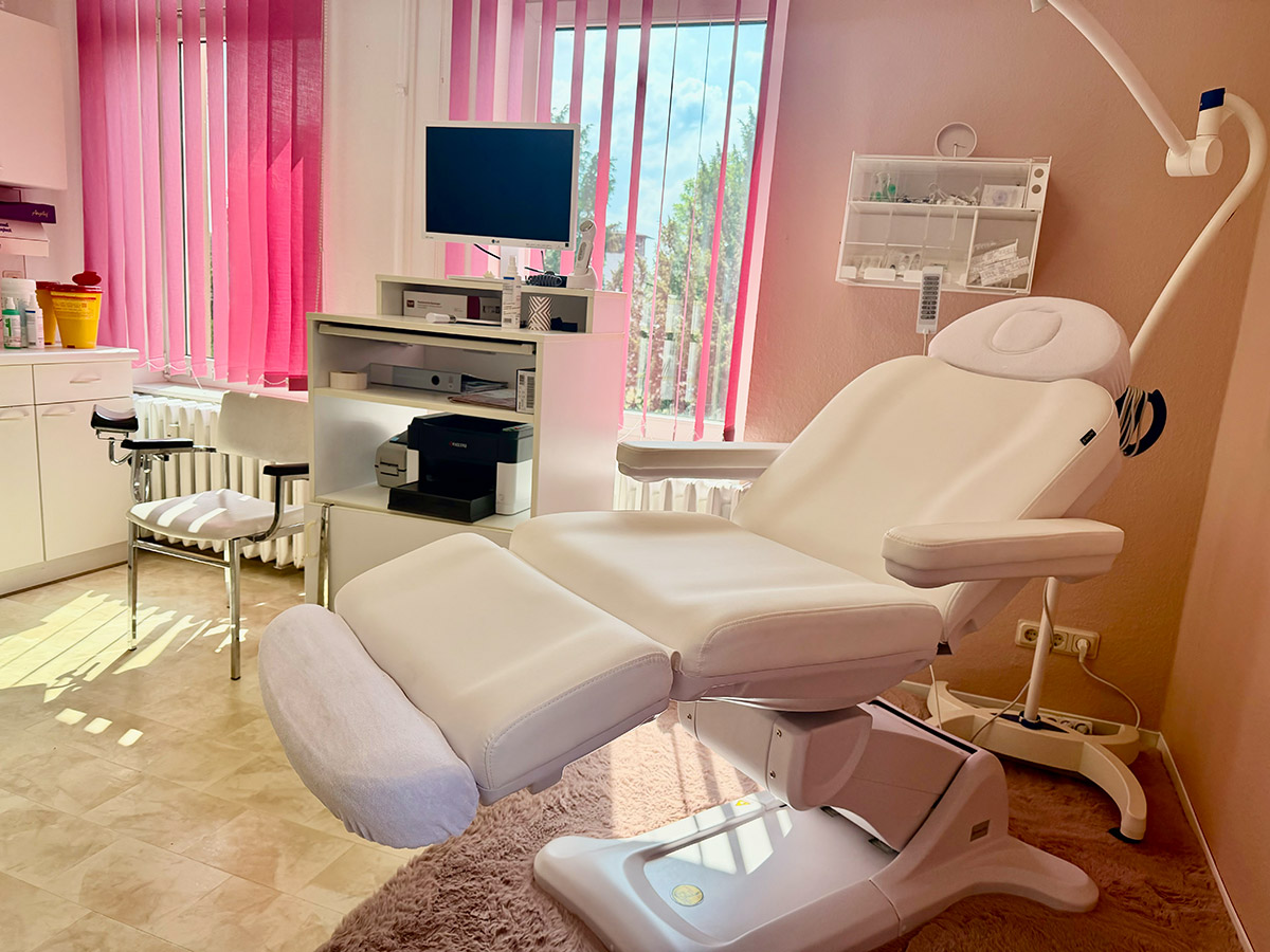 AesthetischeMedizin