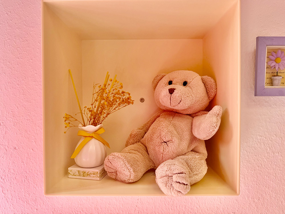 Teddy